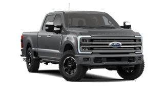 2026 Ford Super Duty® External Image 5
